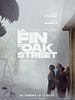 poster de La fin d’Oak Street