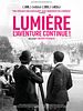 poster de Lumière l'aventure continue