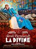 poster de Sarah Bernhardt, La Divine