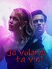 poster de Je volerai ta vie !