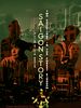 poster de Saigon Story: Two Shootings In The Forest Kingdom