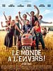 poster de C'est le monde à l'envers !