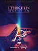 poster de Elton John: Never Too Late
