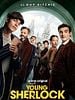 poster de Young Sherlock