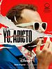 poster de Yo, adicto