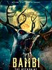poster de Bambi la vengeance