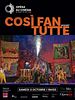 poster de Così fan tutte (Metropolitan Opera)