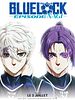 poster de Blue Lock le film - Épisode Nagi -