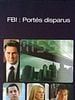 poster de FBI : portés disparus