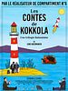 poster de Les Contes de Kokkola, une trilogie finlandaise