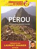 poster de Connaissance du Monde : Pérou - Par-delà les chemins sacrés
