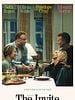 poster de The Invite
