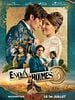 poster de Enola Holmes 3