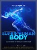 poster de Super human body