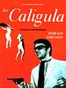 poster de Joë Caligula, du suif chez les dabes
