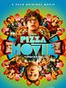 poster de Pizza Movie