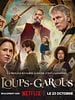 poster de Loups-Garous