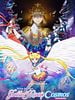 poster de Pretty Guardian Sailor Moon Cosmos : Le film - Partie 1