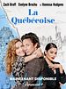poster de La Québécoise