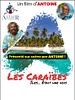 poster de Îles... était une fois Les Caraïbes