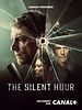 poster de The Silent Hour