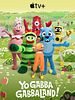 poster de Yo Gabba GabbaLand !