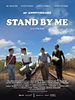 poster de Stand by Me