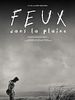 poster de Feux dans la plaine