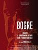 poster de  Bogre, le christianisme cathare dans l'Europe médiévale