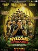 poster de Welcome To The Jungle