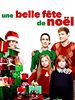 poster de Une belle fête de Noël
