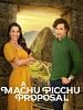 poster de Une demande en mariage à tout prix