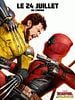 poster de Deadpool & Wolverine