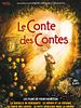 poster de Le Conte des contes, les films de Youri Norstein
