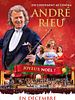 poster de Concert de Noël 2025 d’André Rieu : Joyeux Noël !