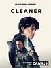 poster de Cleaner
