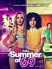 poster de Summer Of 69