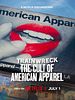 poster de Chaos d'anthologie : Sur l'autel d'American Apparel