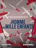 poster de L’Homme aux mille enfants