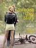 poster de A Swedish Love Story