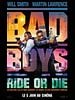 poster de Bad Boys Ride or Die