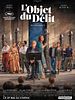 poster de L'Objet du délit