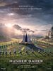 poster de Hunger Games : Lever de soleil sur la moisson