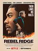 poster de Rebel Ridge