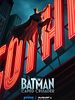 poster de Batman: Caped Crusader