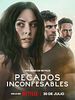 poster de Péchés inavouables