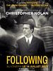 poster de Following