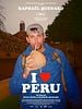 poster de I Love Peru