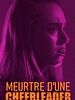 poster de Meurtre d'une cheerleader