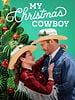 poster de My Christmas Cowboy
